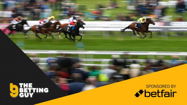 The Betting Guy:  Two in-running trades for Saturday's racing